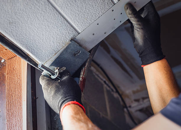 Reliable Garage Door Roller Replacement contractor in Hebron, OH by Garage Doors Repair Pro